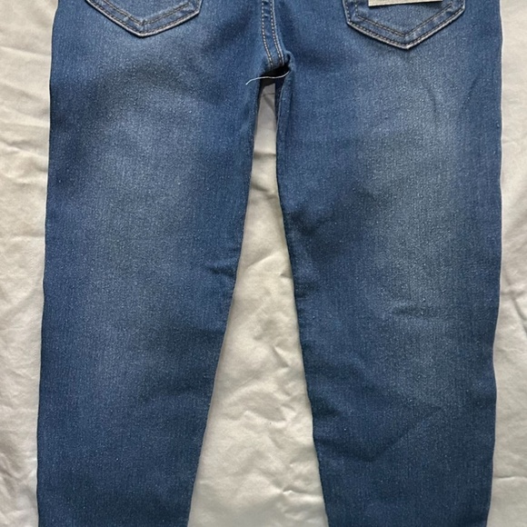 NEW MuMuCoCo Jeggings size 6X - Picture 4 of 7